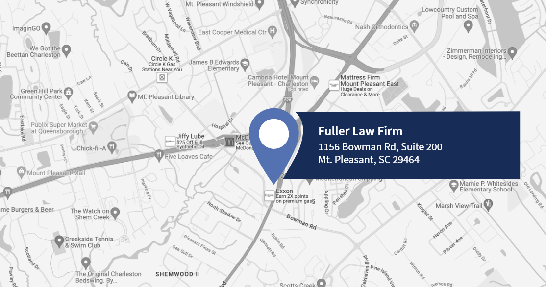 Fuller Law Firm